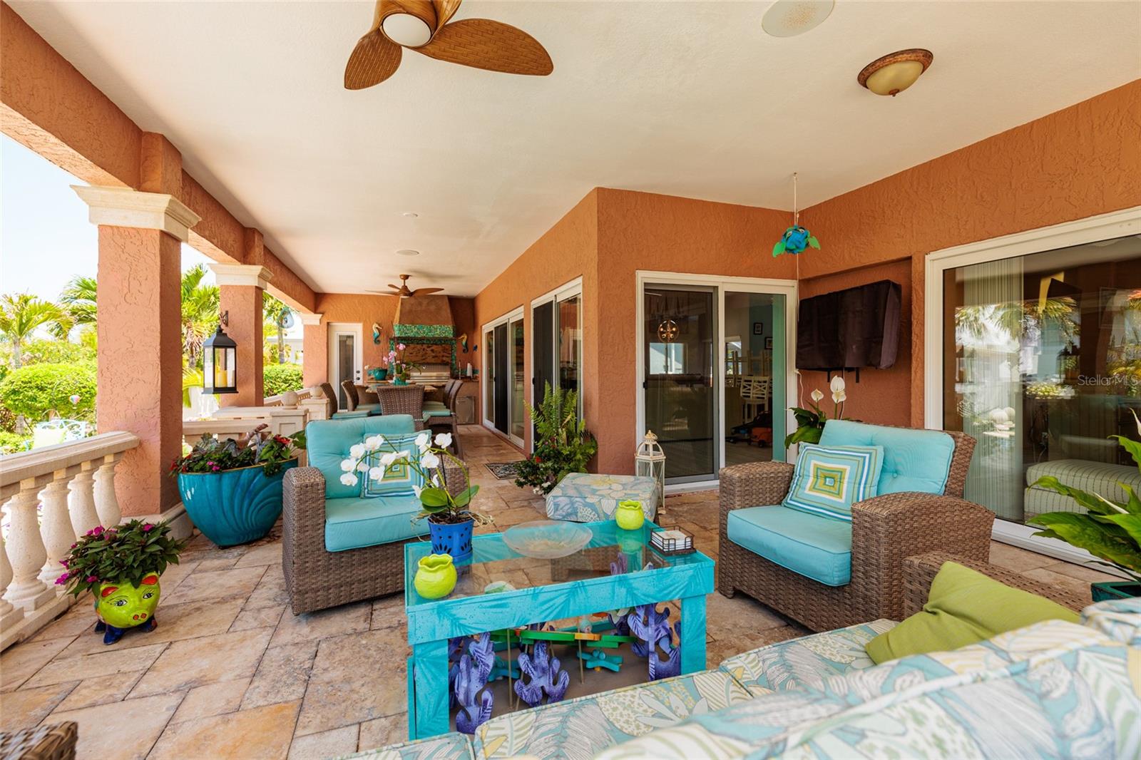 Tierra Verde, Florida, 33715, United States, 4 Bedrooms Bedrooms, ,4 BathroomsBathrooms,Residential,Active,2041376