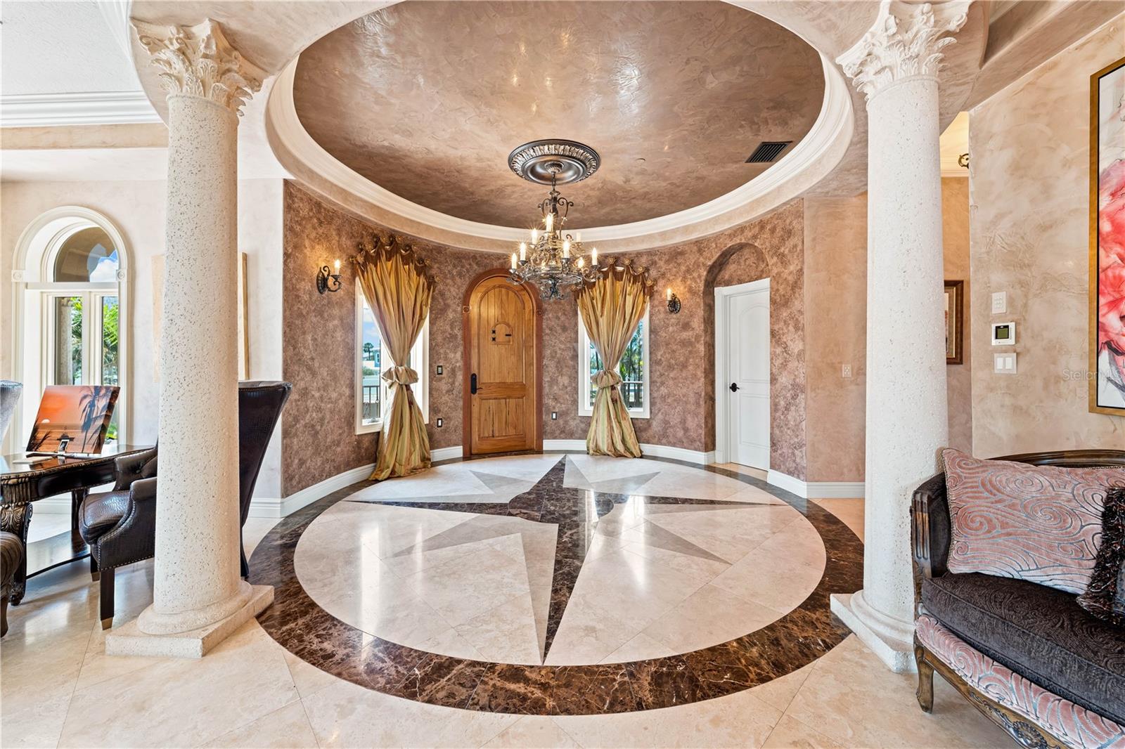 Sarasota, Florida, 34236, United States, 5 Bedrooms Bedrooms, ,6 BathroomsBathrooms,Residential,Active,1834475