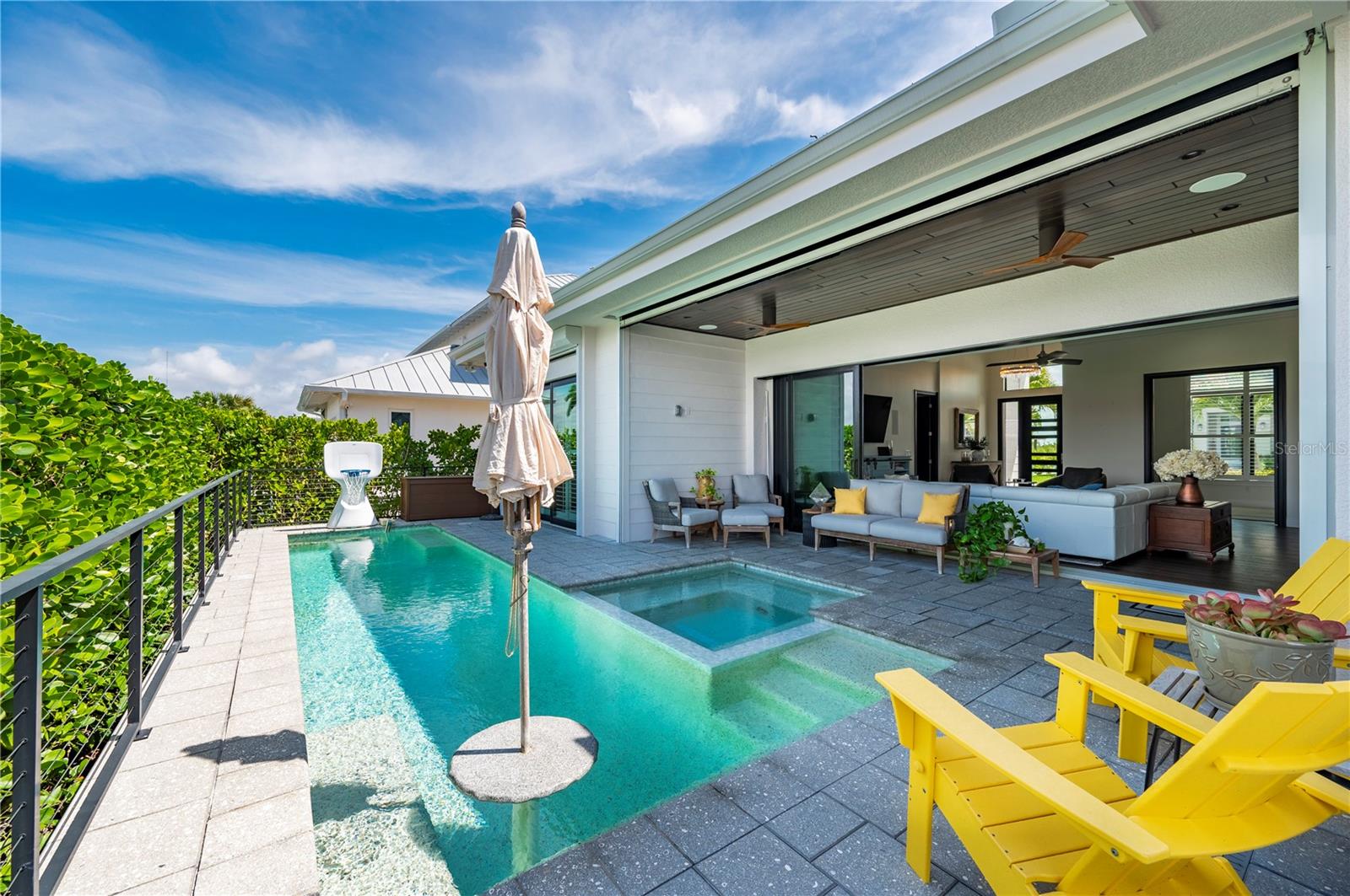 Punta Gorda, Florida, 33950, United States, 3 Bedrooms Bedrooms, ,4 BathroomsBathrooms,Residential,Active,2027312