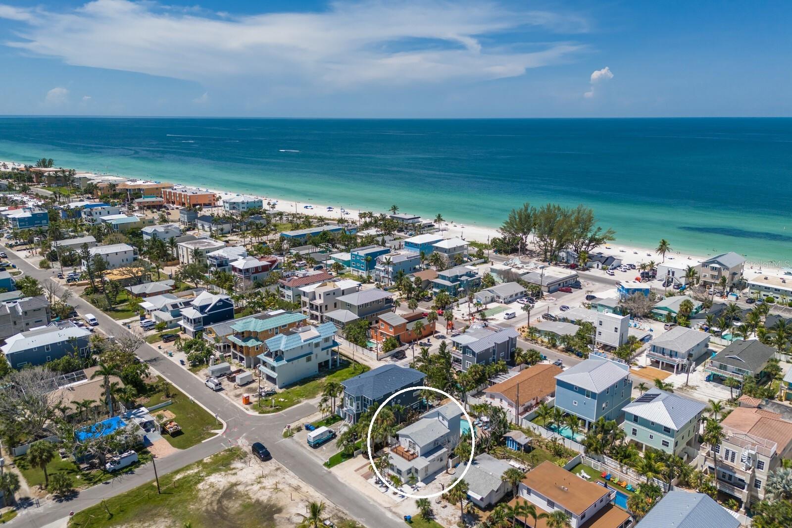 Bradenton Beach, Florida, 34217, United States, 3 Bedrooms Bedrooms, ,3 BathroomsBathrooms,Residential,Active,1926702