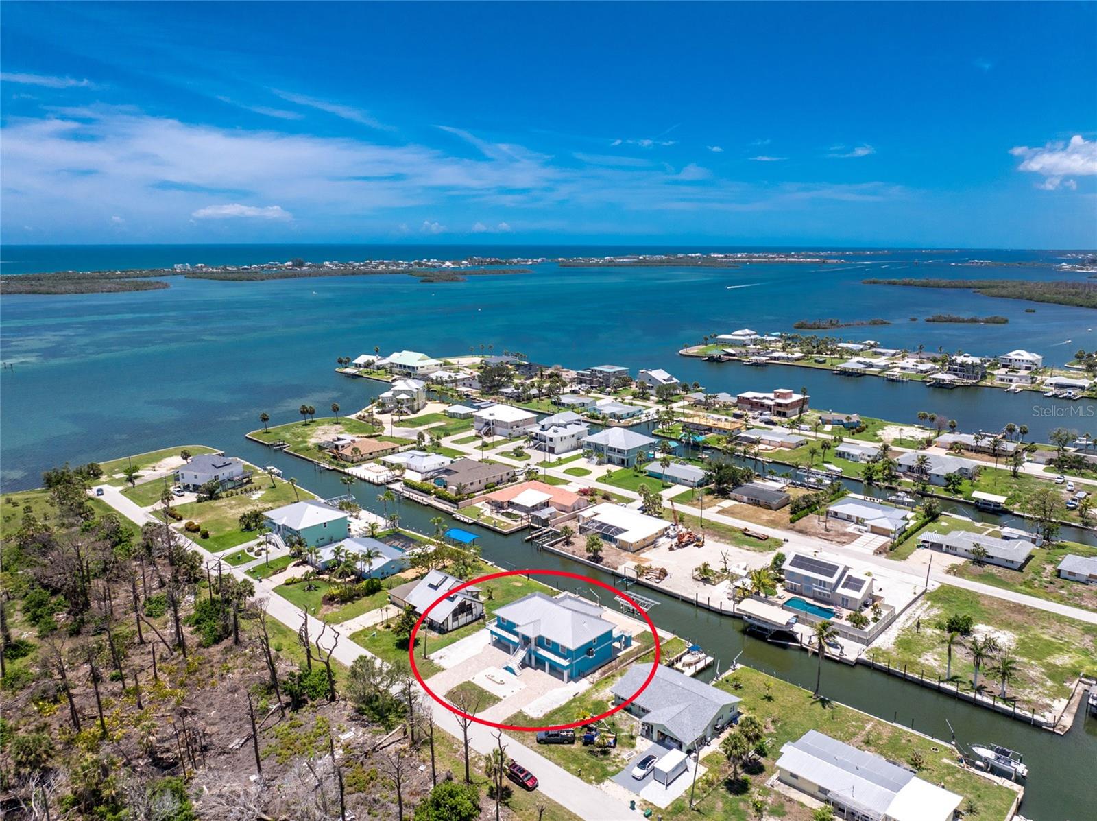 Englewood, Florida, 34224, United States, ,3 BathroomsBathrooms,Residential,Active,1863293