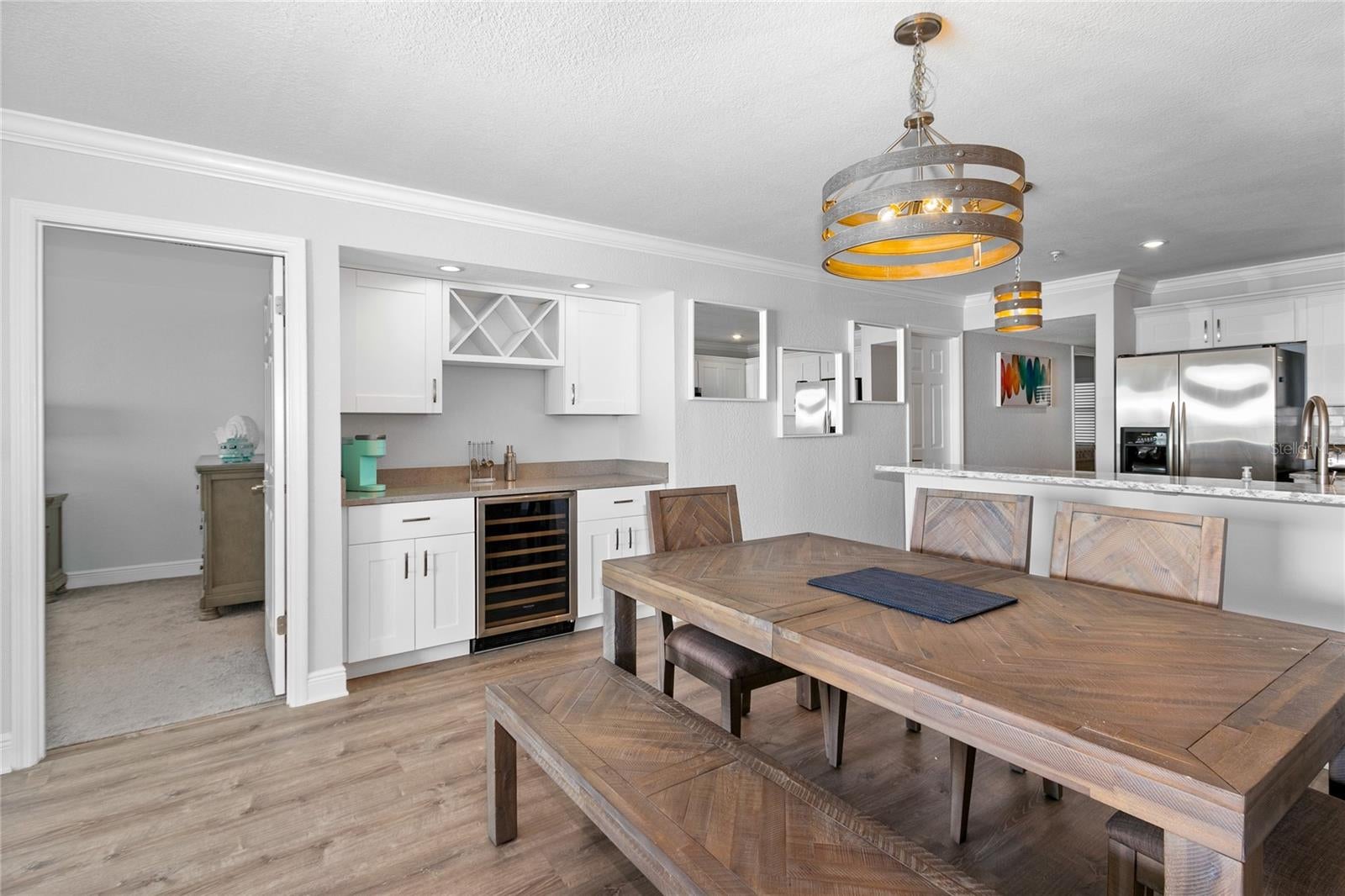 Indian Shores, Florida, 33785, United States, 3 Bedrooms Bedrooms, ,2 BathroomsBathrooms,Residential,Active,1945478