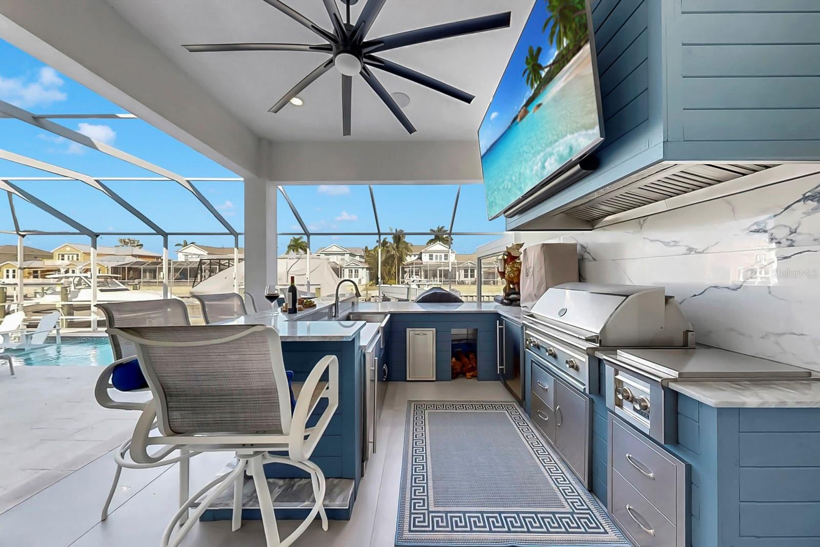 Apollo Beach, Florida, 33572, United States, 4 Bedrooms Bedrooms, ,3 BathroomsBathrooms,Residential,Active,2001368