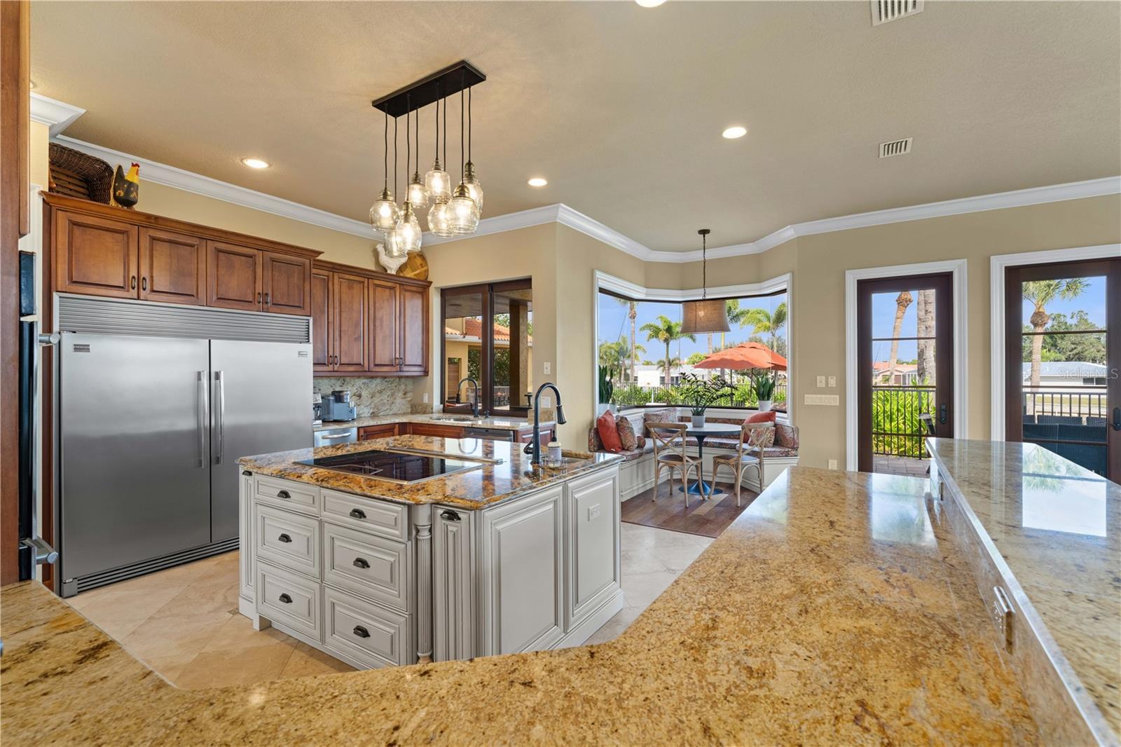 Port Charlotte, Florida, 33952, United States, 5 Bedrooms Bedrooms, ,9 BathroomsBathrooms,Residential,Active,2006954