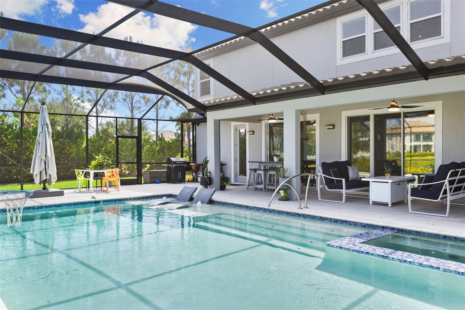 Wesley Chapel, Florida, 33545, United States, 7 Bedrooms Bedrooms, ,6 BathroomsBathrooms,Residential,Active,1894568