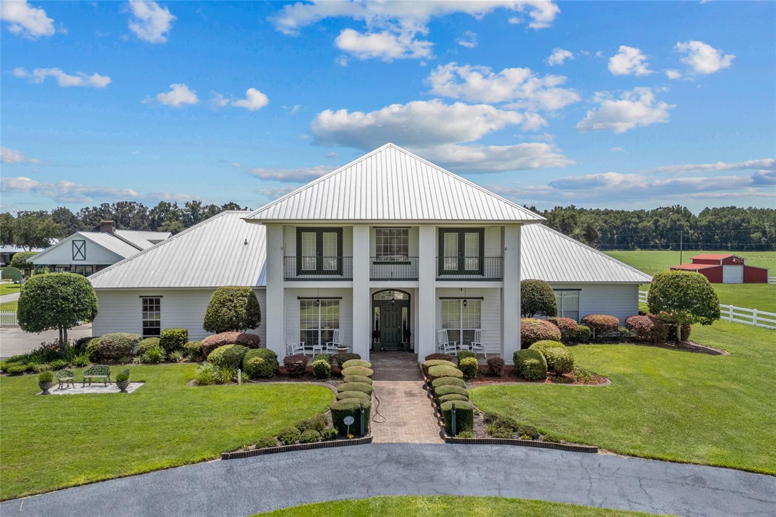 Lake City, Florida, 32024, United States, 3 Bedrooms Bedrooms, ,4 BathroomsBathrooms,Residential,Active,1929472