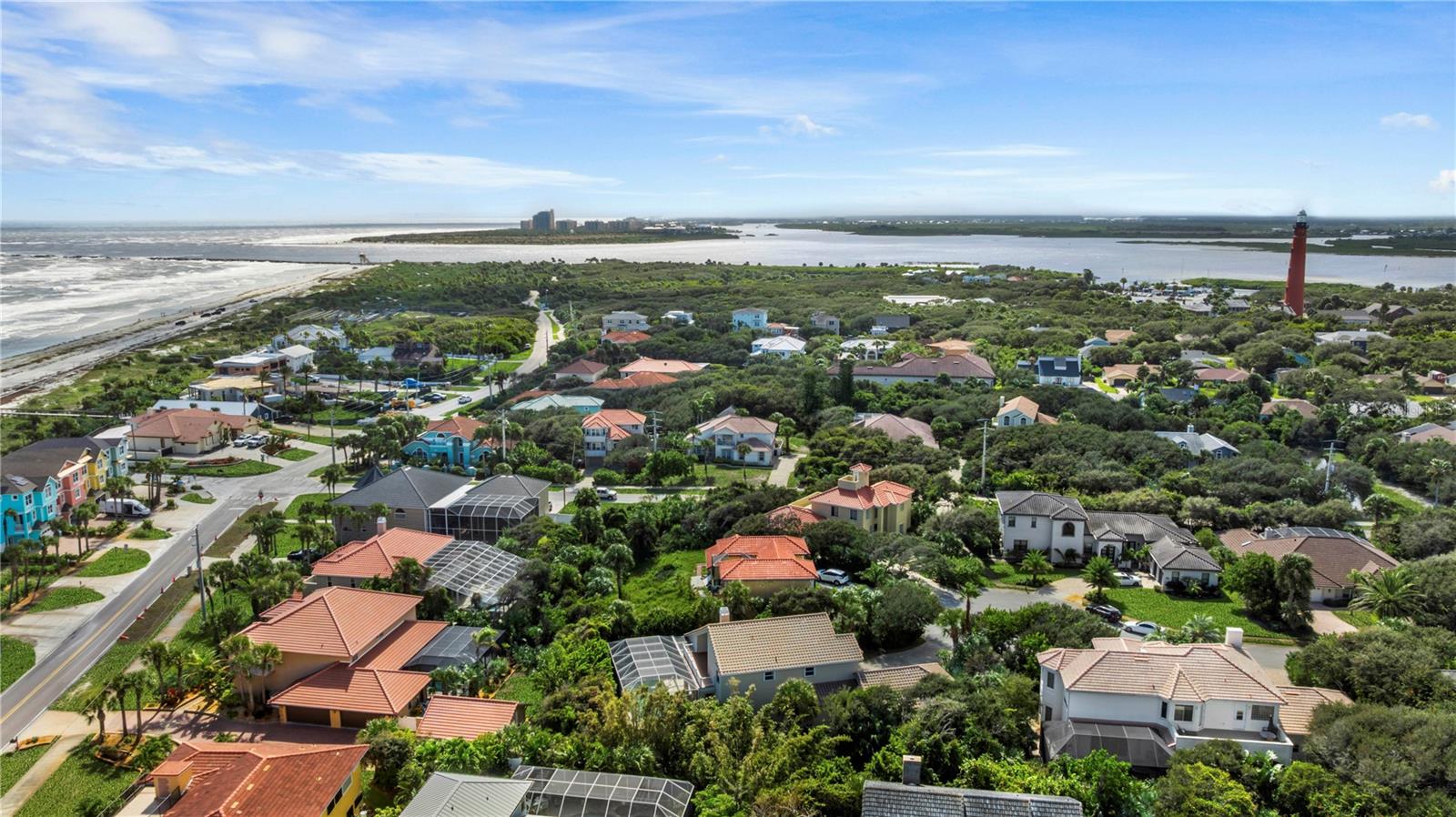 Ponce Inlet, Florida, 32127, United States, 4 Bedrooms Bedrooms, ,3 BathroomsBathrooms,Residential,Active,1967116