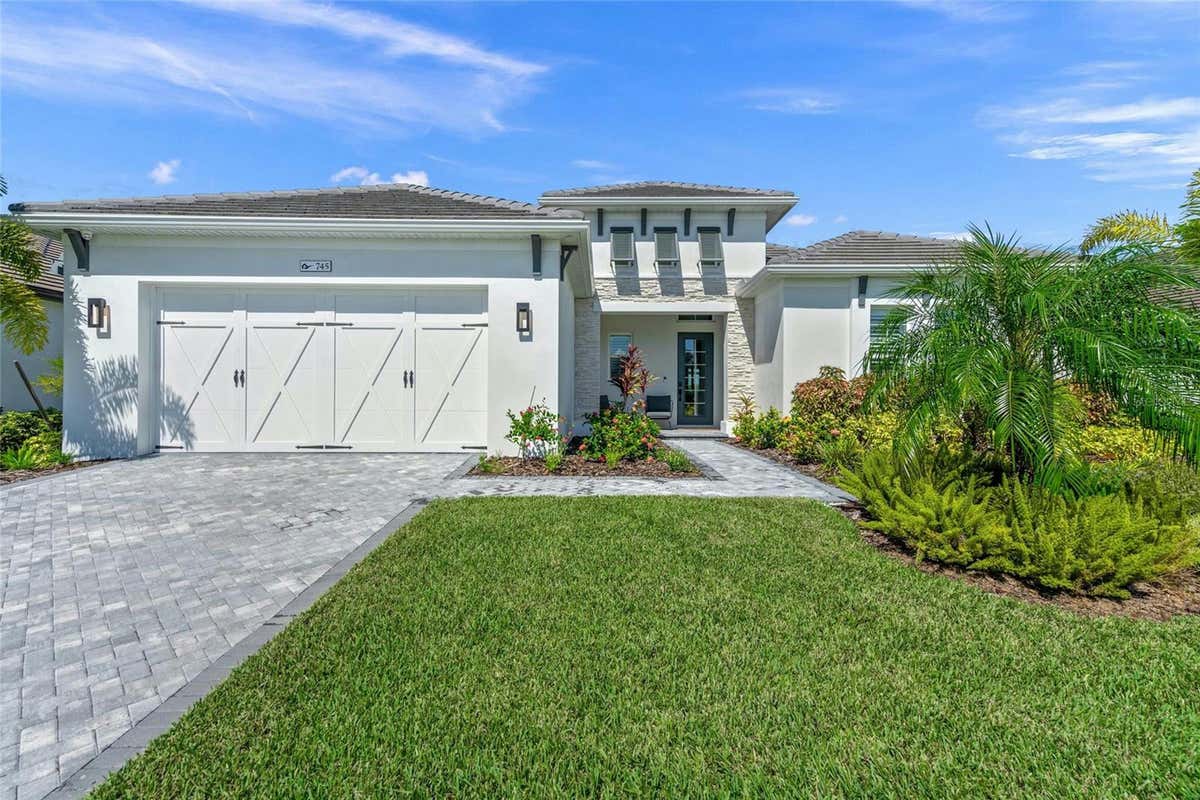 745 TAILWIND PL, SARASOTA, FL 34240, photo 1 of 56