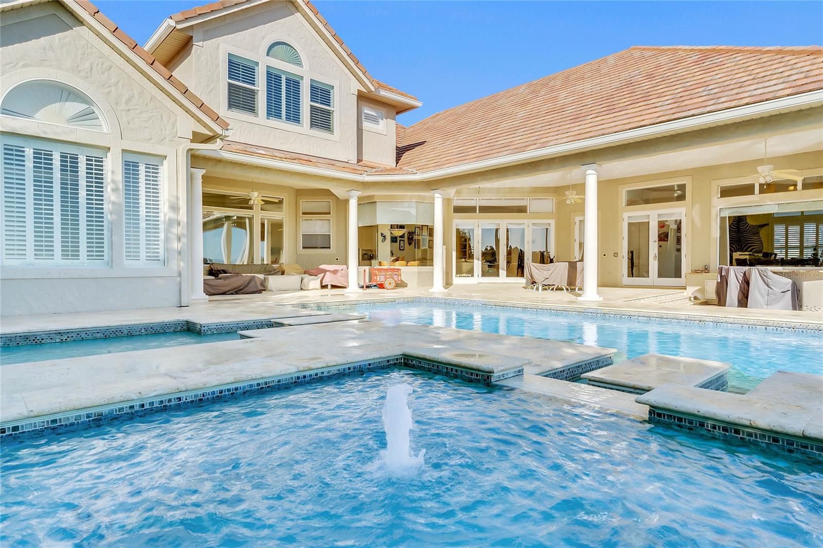 Orlando, Florida, 32836, United States, 6 Bedrooms Bedrooms, ,8 BathroomsBathrooms,Residential,Active,1988458