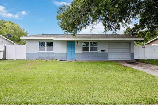 6126 58TH ST N, SAINT PETERSBURG, FL 33709 - Image 1