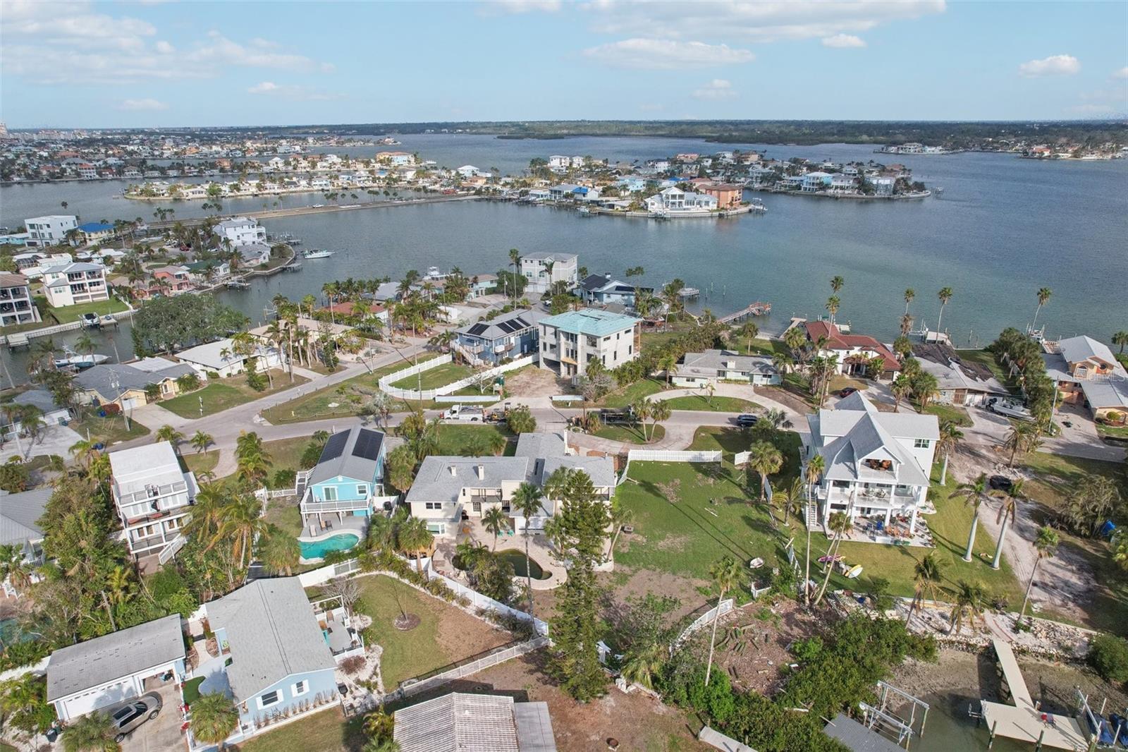 Redington Beach, Florida, 33708, United States, ,4 BathroomsBathrooms,Residential,Active,1703471