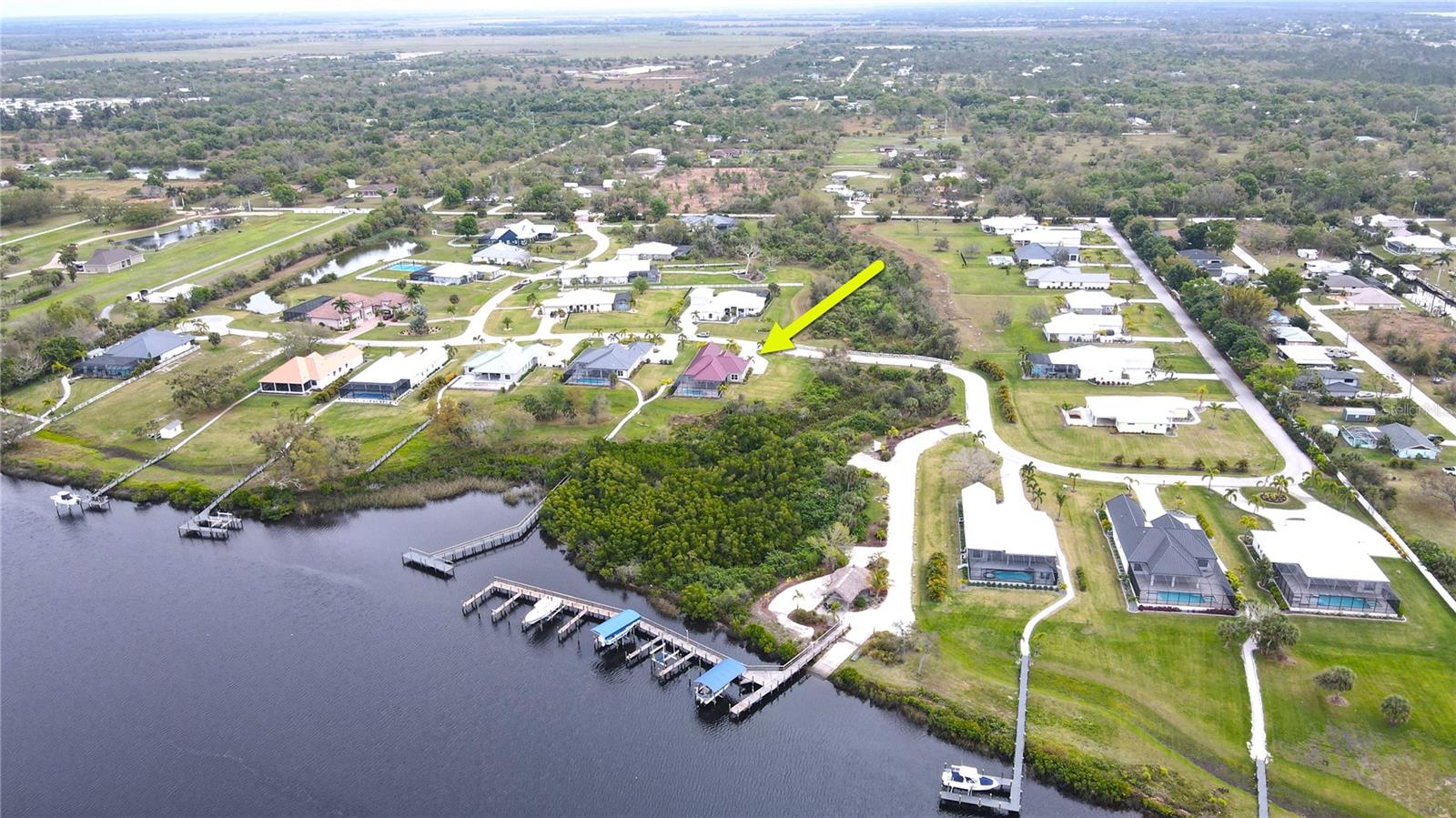 Punta Gorda, Florida, 33982, United States, 4 Bedrooms Bedrooms, ,3 BathroomsBathrooms,Residential,Active,1703401
