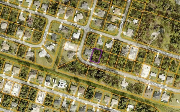 LOT 2 LANCASTER LANE, NORTH PORT, FL 34286 - Image 1