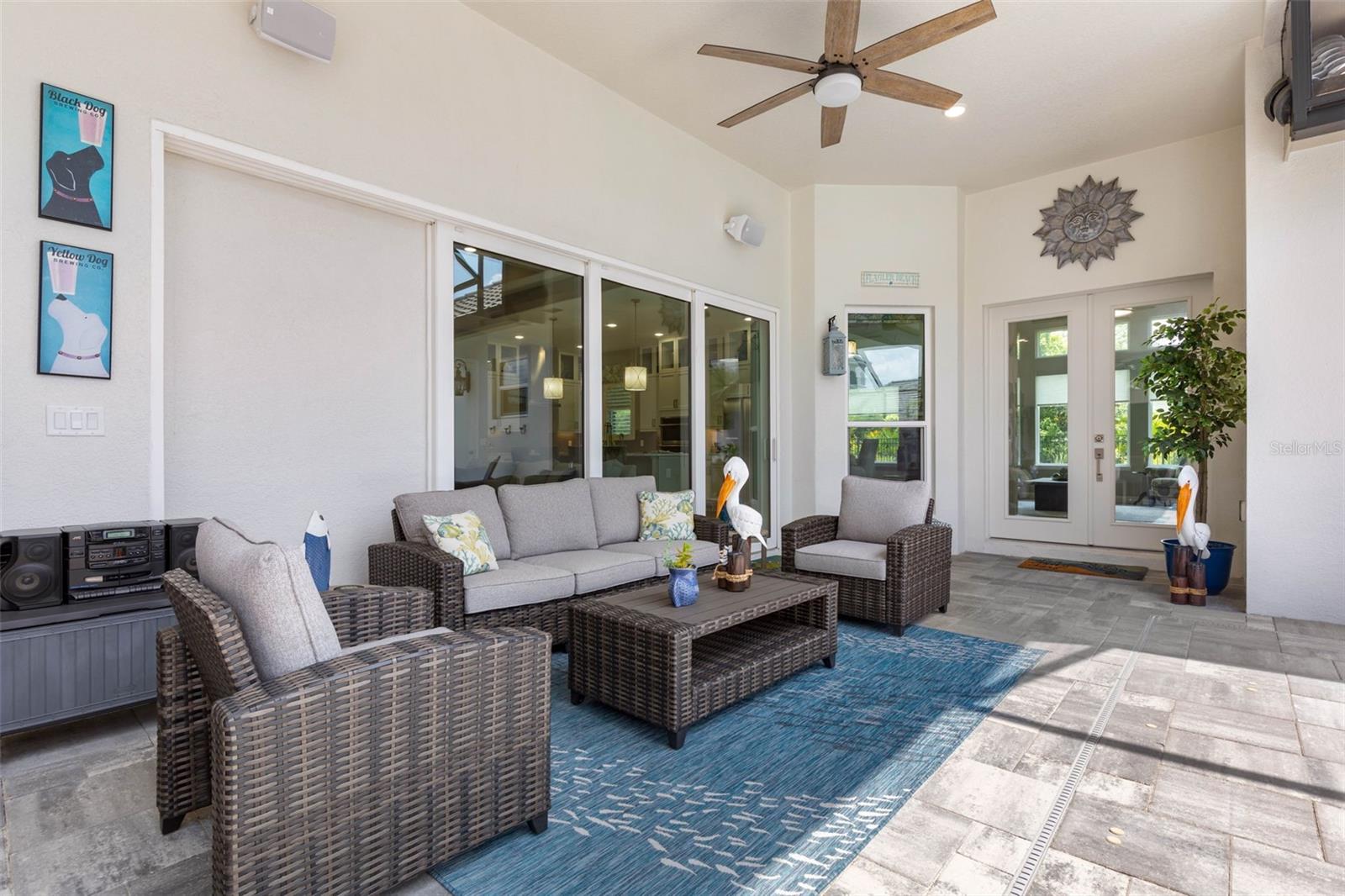 Palm Coast, Florida, 32137, United States, 4 Bedrooms Bedrooms, ,4 BathroomsBathrooms,Residential,Active,1953401