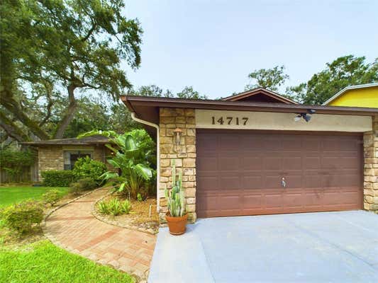 14717 LAUREL LAKE LN, LUTZ, FL 33559 - Image 1