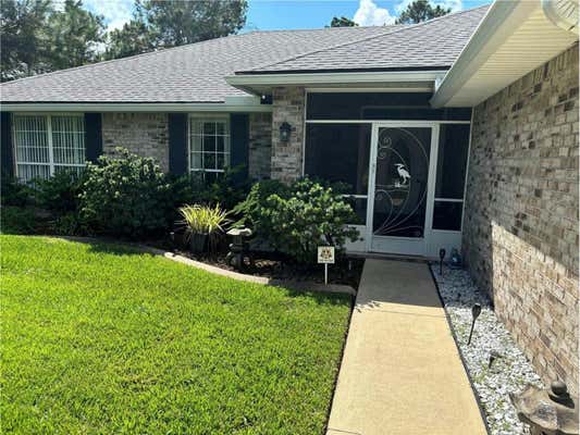 68 LEMA LN, PALM COAST, FL 32137 - Image 1