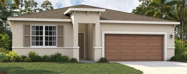 5489 HANOVER SQUARE DR, SAINT CLOUD, FL 34771 - Image 1