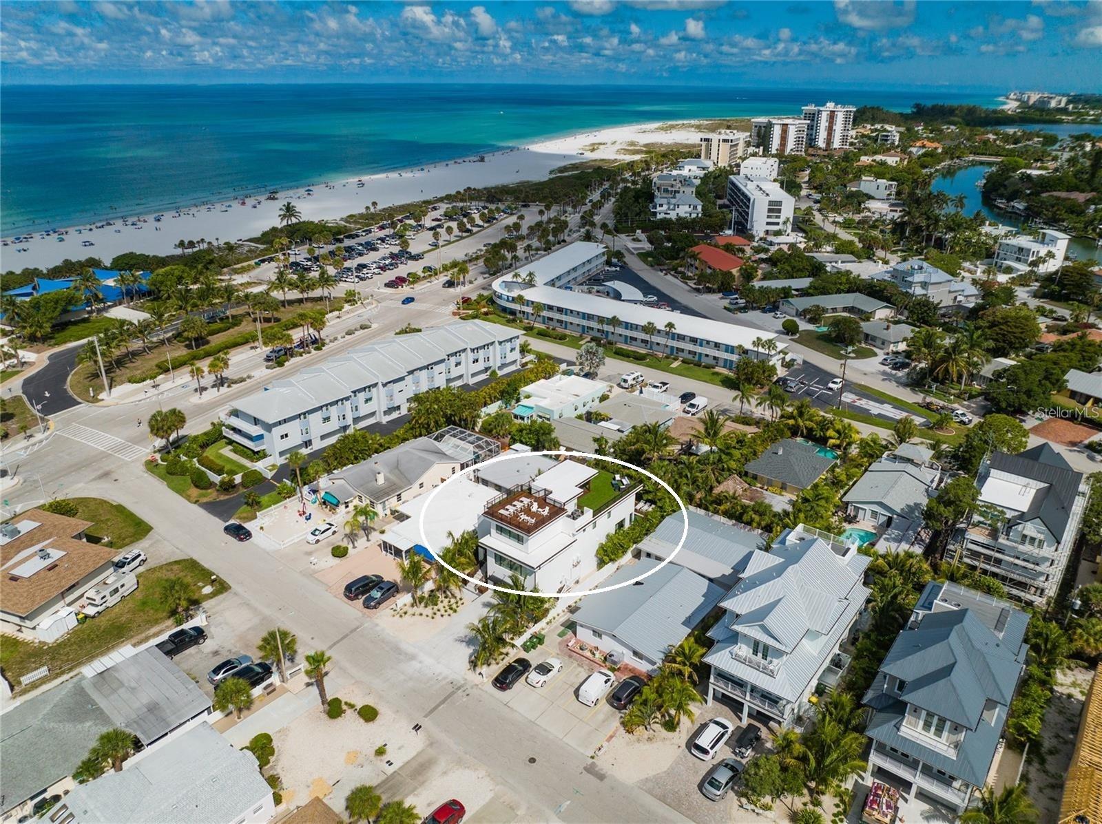 Sarasota, Florida, 34236, United States, 6 Bedrooms Bedrooms, ,8 BathroomsBathrooms,Residential,Active,1773155