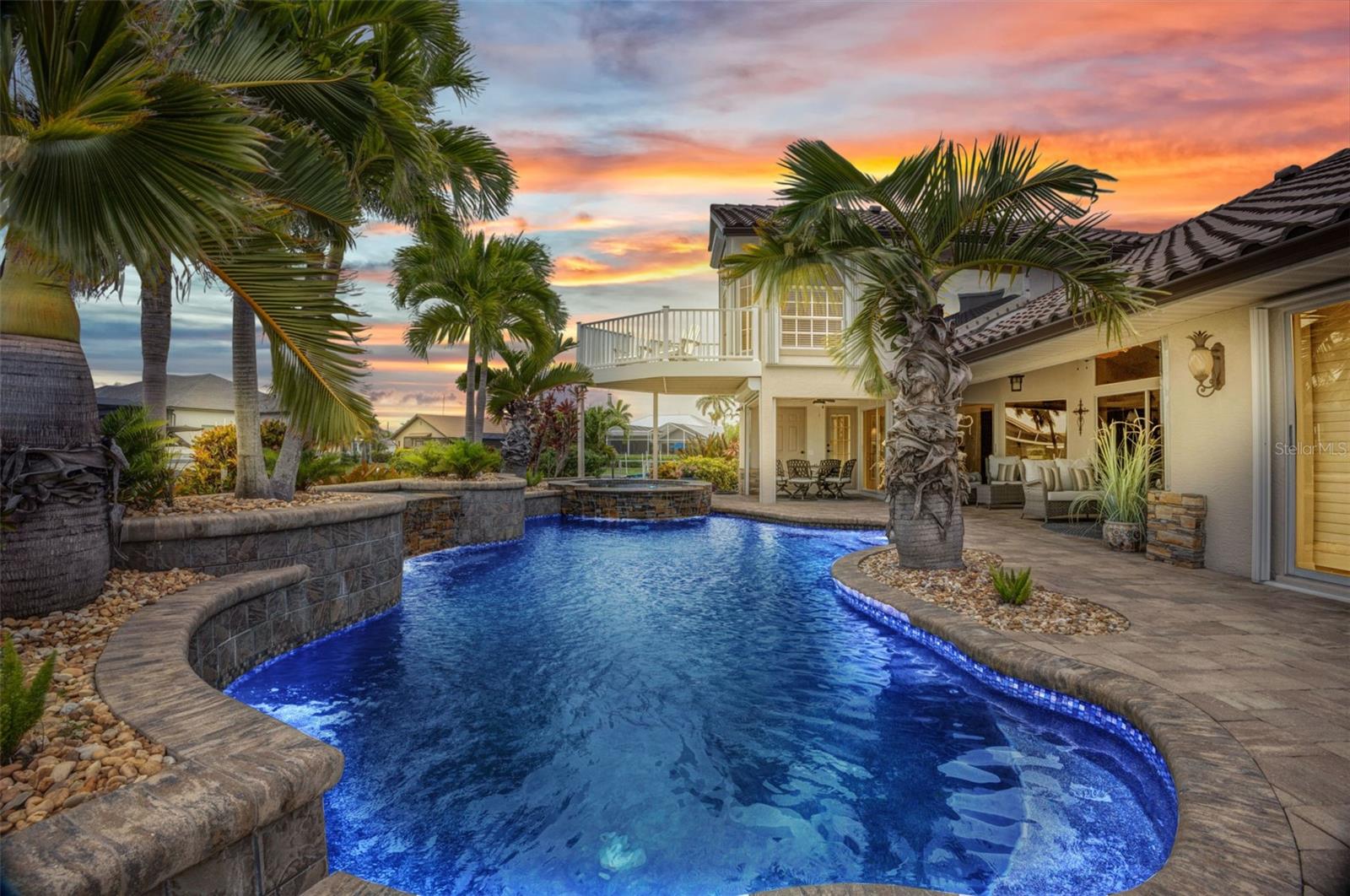 Punta Gorda, Florida, 33950, United States, 4 Bedrooms Bedrooms, ,3 BathroomsBathrooms,Residential,Active,1853632