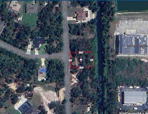 OCEANSIDE ST, NORTH PORT, FL 34286 - Image 1