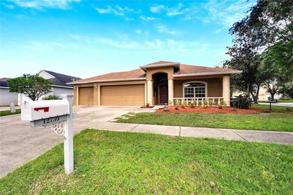 12739 STANDBRIDGE DR, RIVERVIEW, FL 33579 - Image 1