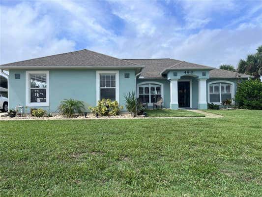 4612 S ATLANTIC AVE, NEW SMYRNA BEACH, FL 32169 - Image 1