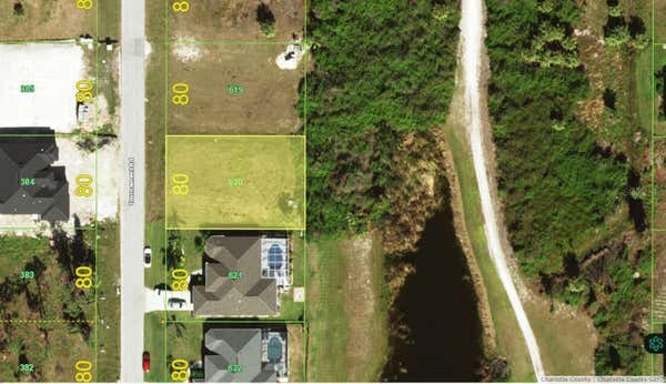 226 TOURNAMENT RD, ROTONDA WEST, FL 33947 - Image 1