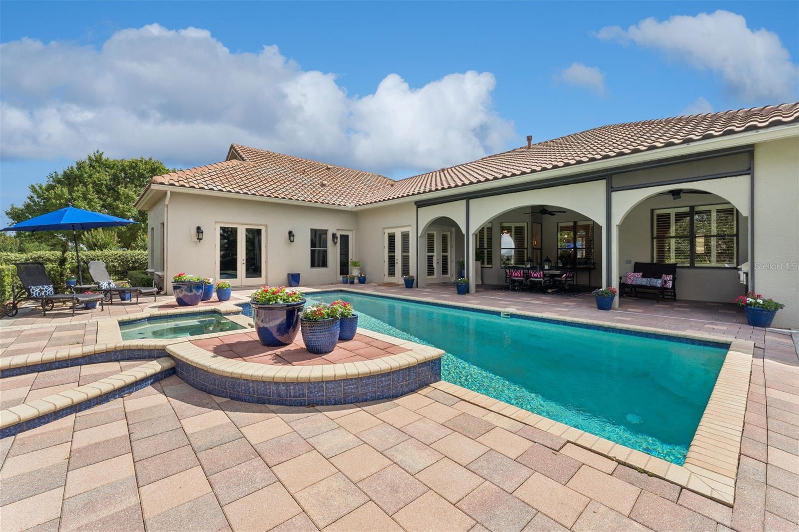 Windermere, Florida, 34786, United States, 5 Bedrooms Bedrooms, ,4 BathroomsBathrooms,Residential,Pending,2052045