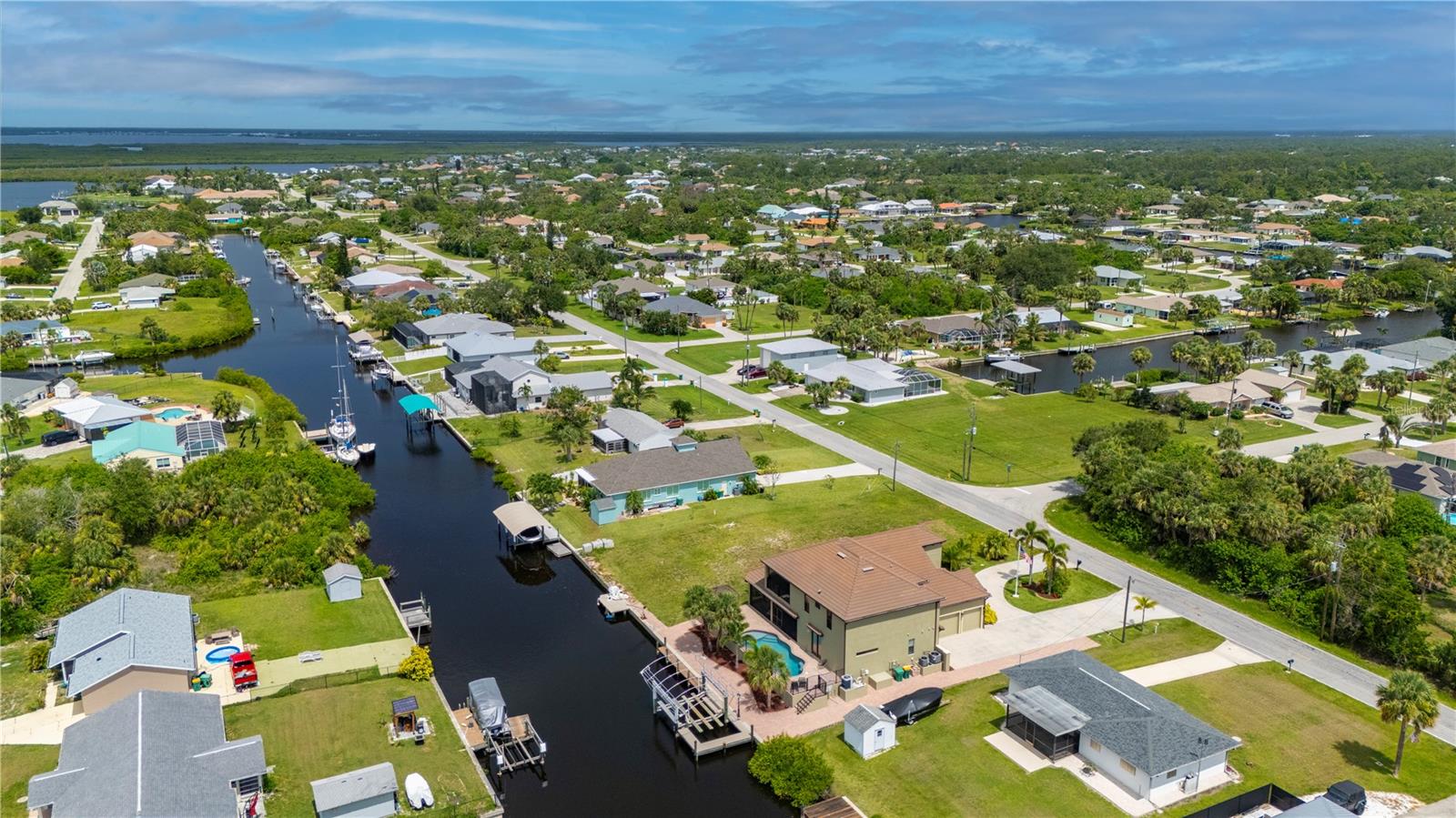 Port Charlotte, Florida, 33948, United States, 4 Bedrooms Bedrooms, ,5 BathroomsBathrooms,Residential,Active,1884978