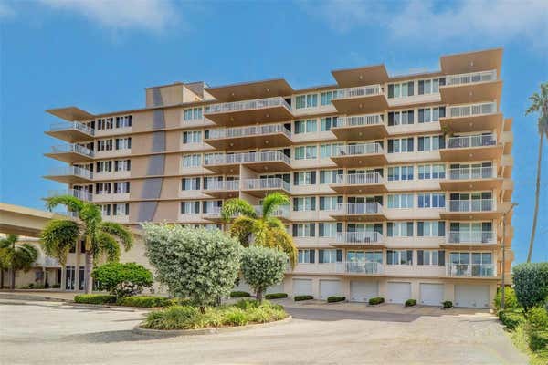 223 ISLAND WAY APT 5D, CLEARWATER BEACH, FL 33767 - Image 1