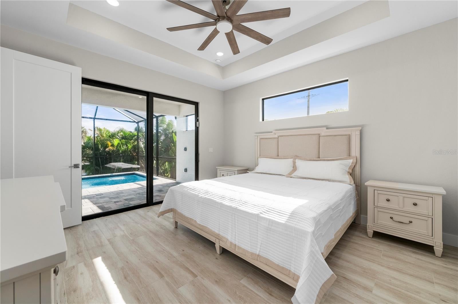 Punta Gorda, Florida, 33950, United States, 4 Bedrooms Bedrooms, ,3 BathroomsBathrooms,Residential,Active,1985584