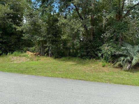 LOT 20,21,22 SW PEACH BLOSSOM STREET, DUNNELLON, FL 34431, photo 4 of 16