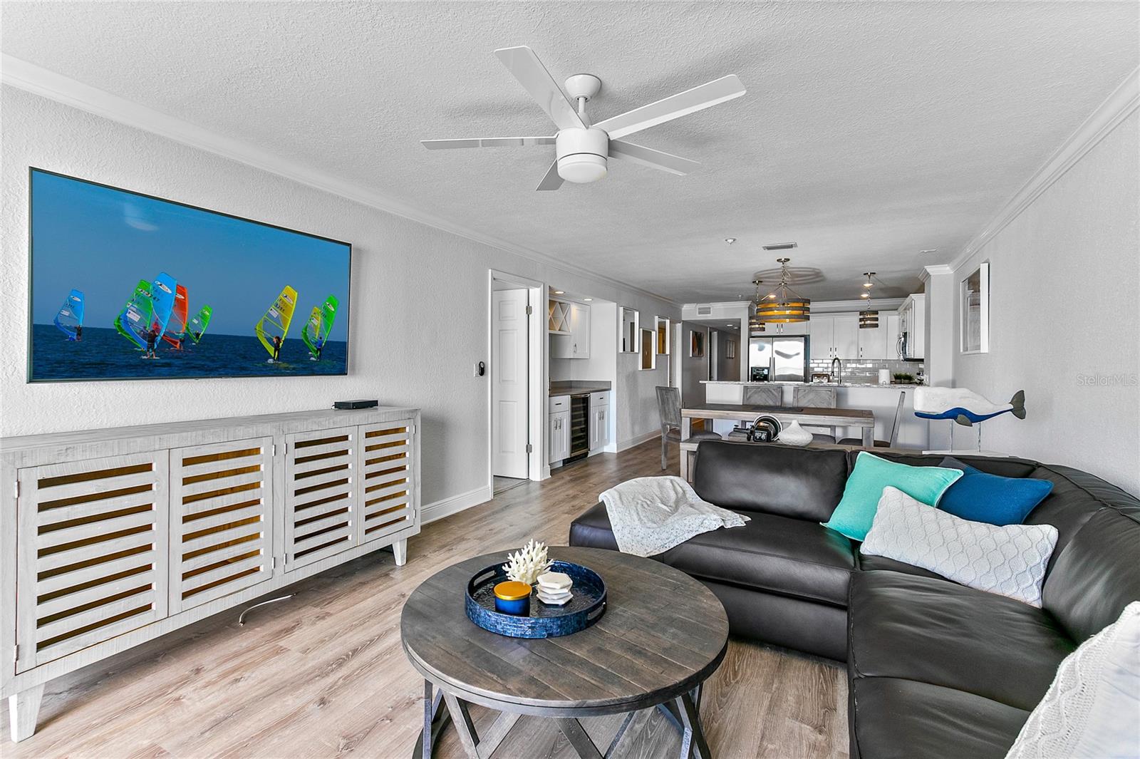 Indian Shores, Florida, 33785, United States, 3 Bedrooms Bedrooms, ,2 BathroomsBathrooms,Residential,Active,1945478