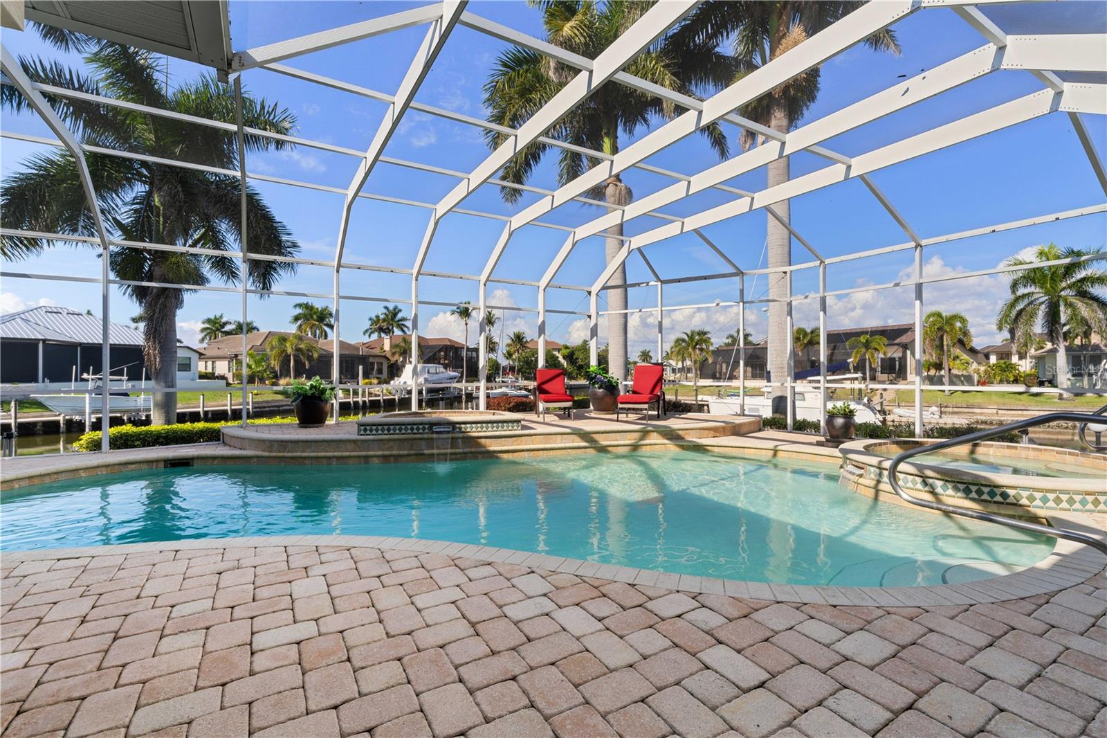 Punta Gorda, Florida, 33950, United States, 5 Bedrooms Bedrooms, ,4 BathroomsBathrooms,Residential,Active,2006902