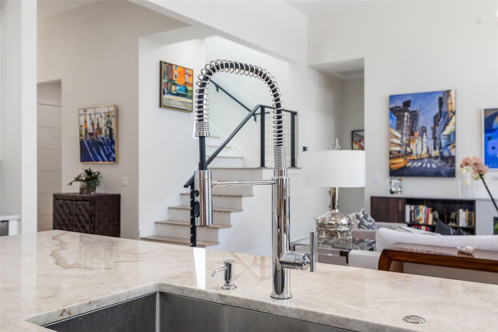 Sarasota, Florida, 34231, United States, 4 Bedrooms Bedrooms, ,5 BathroomsBathrooms,Residential,Active,1773507