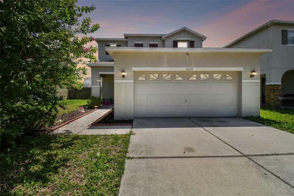 12124 TREE HAVEN AVE, GIBSONTON, FL 33534 - Image 1