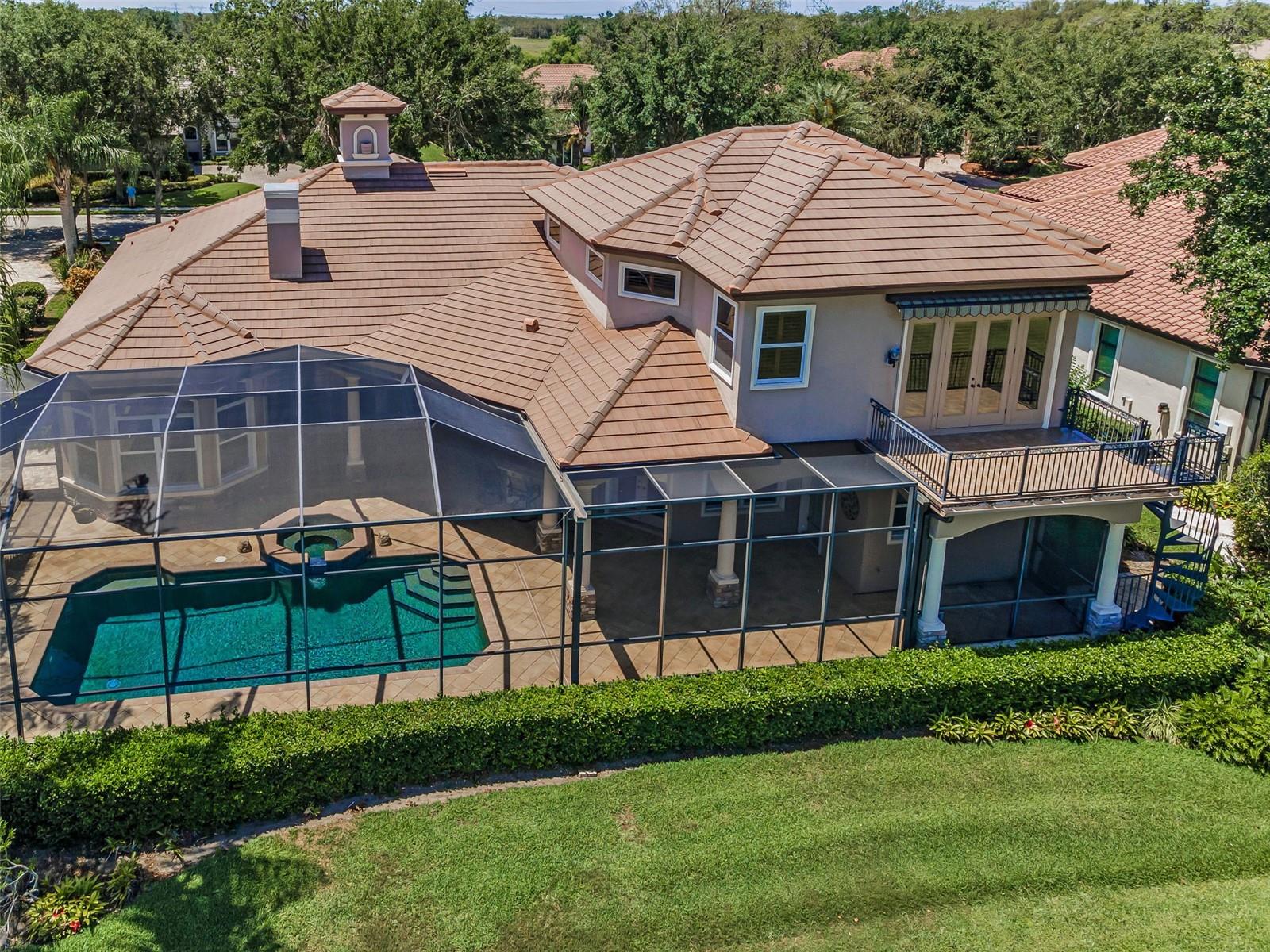 Trinity, Florida, 34655, United States, 4 Bedrooms Bedrooms, ,5 BathroomsBathrooms,Residential,Active,2021288