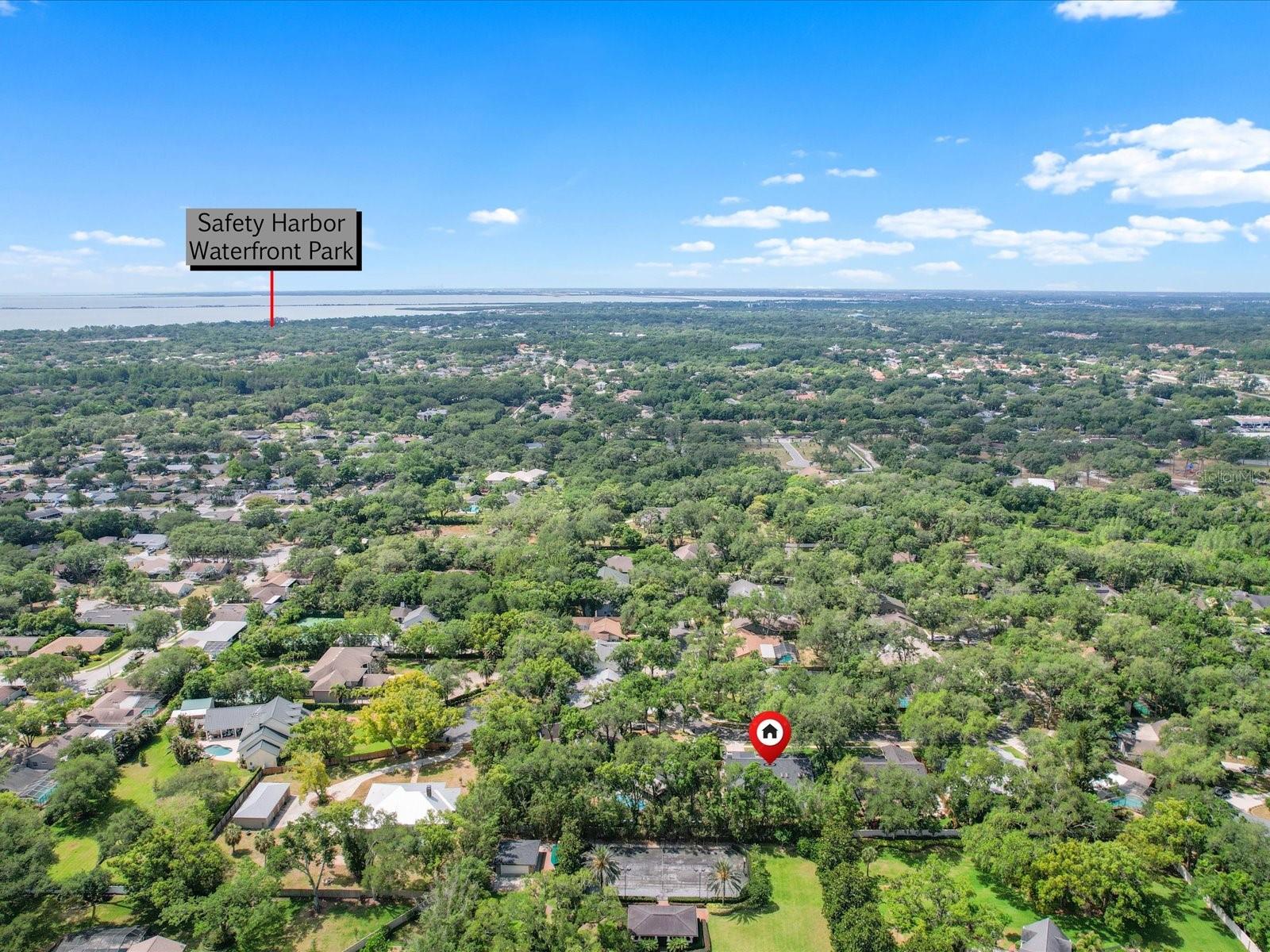 Safety Harbor, Florida, 34695, United States, 4 Bedrooms Bedrooms, ,3 BathroomsBathrooms,Residential,Active,2044155