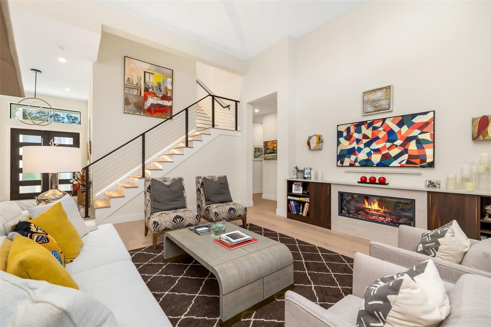 Sarasota, Florida, 34239, United States, 4 Bedrooms Bedrooms, ,5 BathroomsBathrooms,Residential,Active,2009172