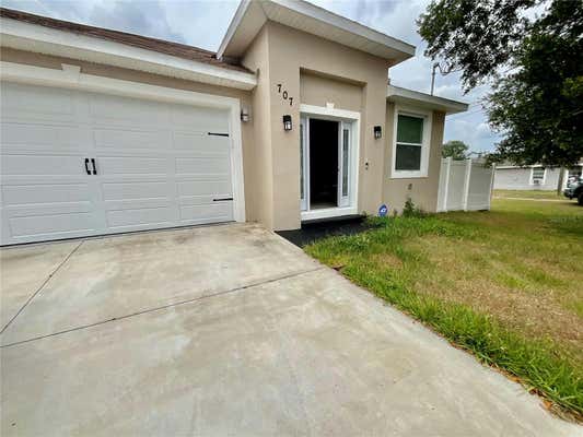 707 SE 4TH ST, MULBERRY, FL 33860, photo 2 of 24