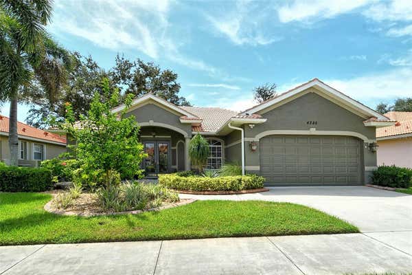 4286 VIA DEL VILLETTI DR, VENICE, FL 34293 - Image 1