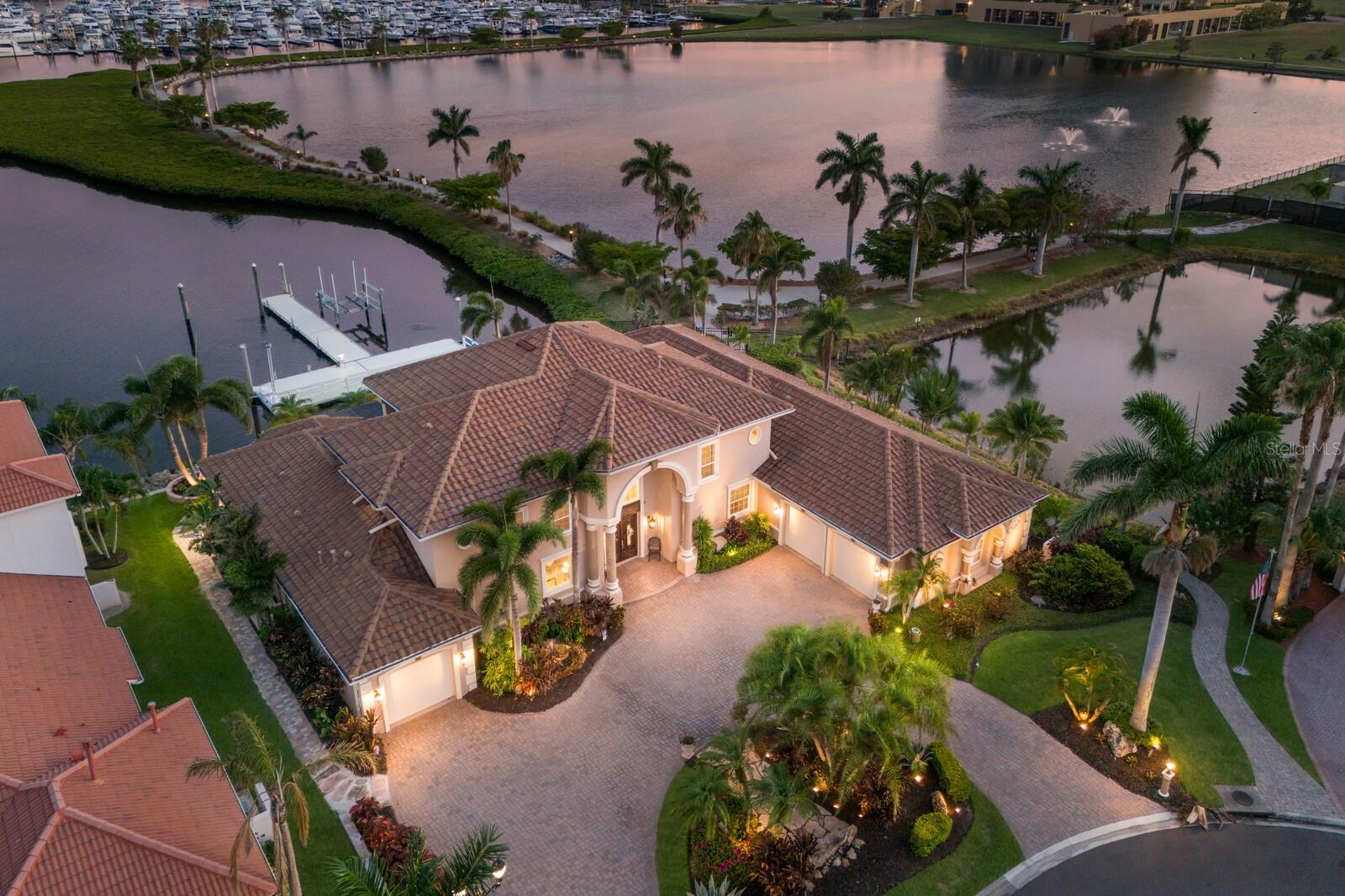 Palmetto, Florida, 34221, United States, 6 Bedrooms Bedrooms, ,6 BathroomsBathrooms,Residential,Active,1973552