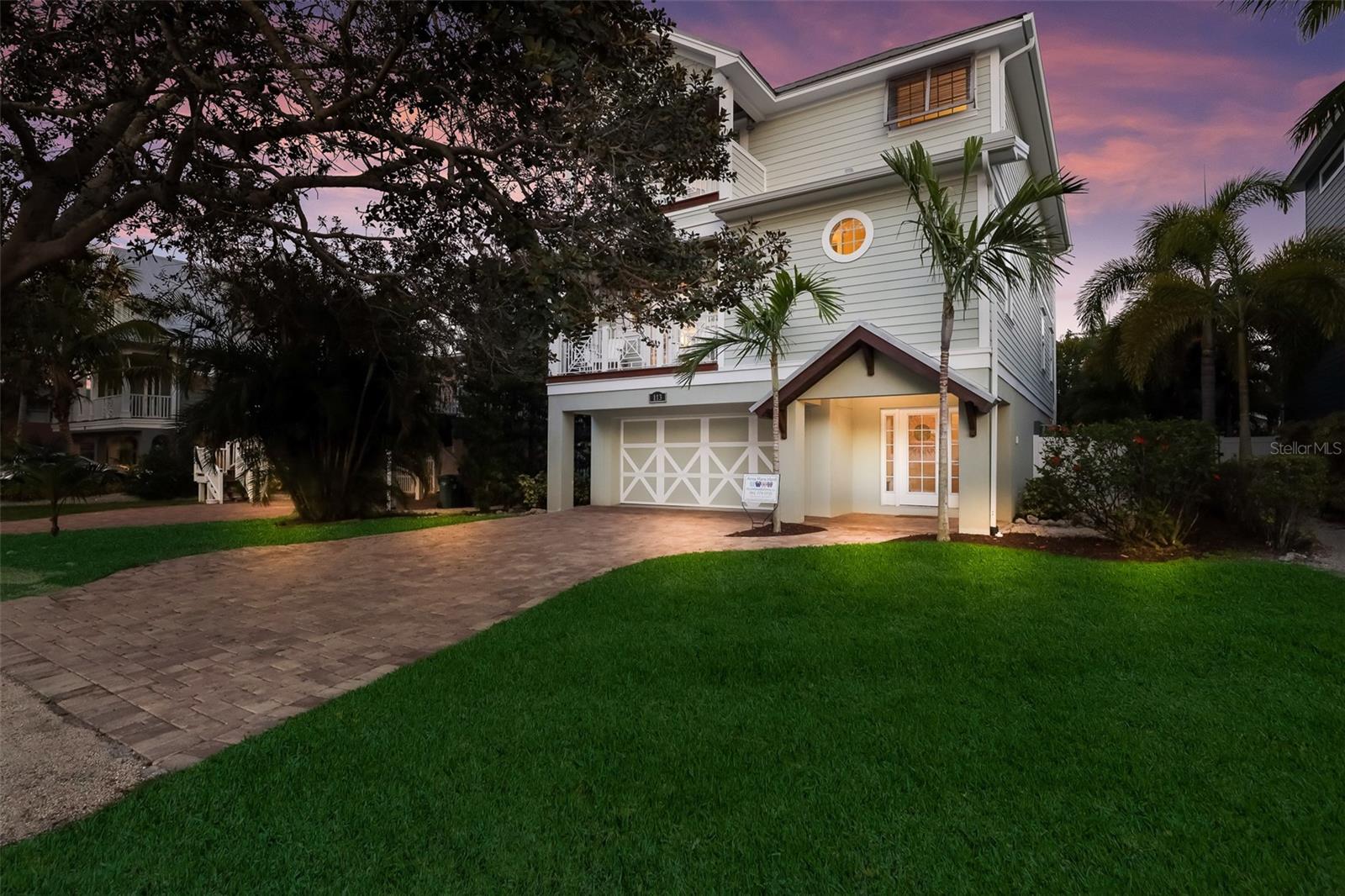 Anna Maria, Florida, 34216, United States, 5 Bedrooms Bedrooms, ,5 BathroomsBathrooms,Residential,Active,1780350