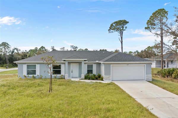 2273 WILLOUGHBY ST, PUNTA GORDA, FL 33980 - Image 1