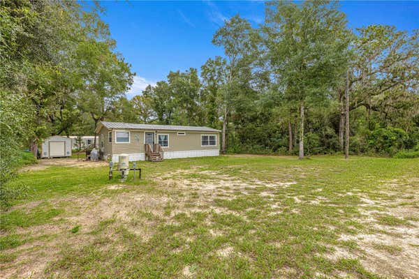 20 NE 156TH CT, WILLISTON, FL 32696 - Image 1