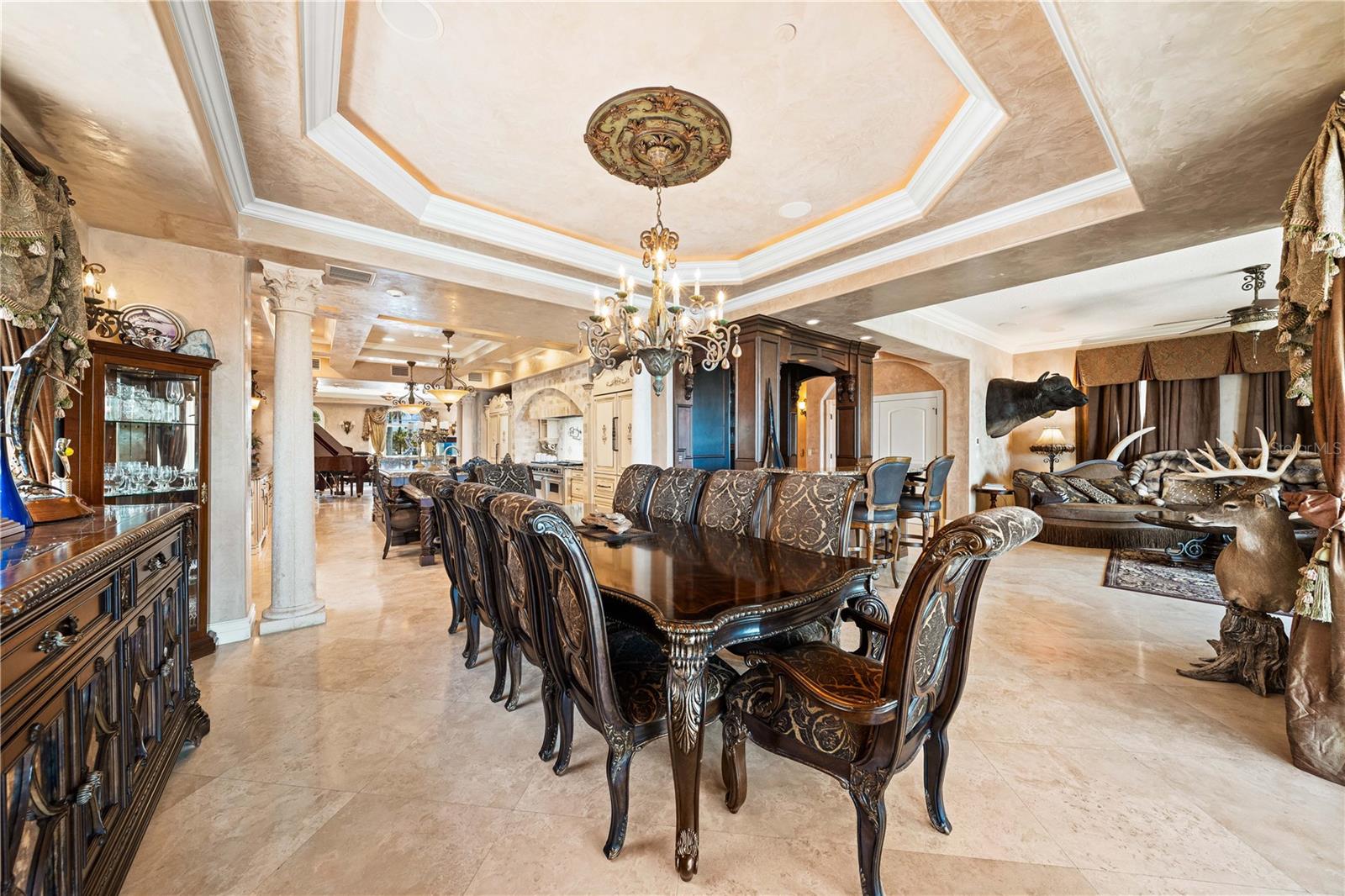 Sarasota, Florida, 34236, United States, 5 Bedrooms Bedrooms, ,6 BathroomsBathrooms,Residential,Active,1834475