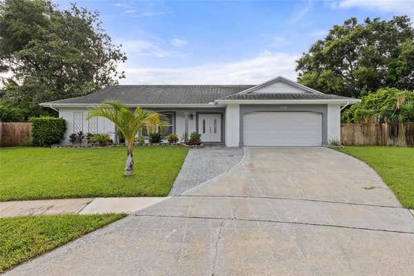 2245 CITRUS VALLEY CIR, PALM HARBOR, FL 34683 - Image 1