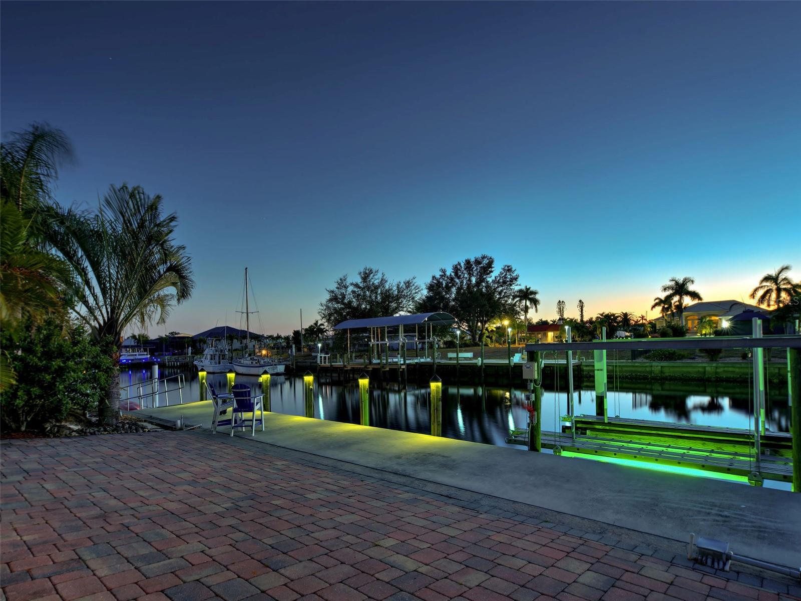 Port Charlotte, Florida, 33952, United States, 4 Bedrooms Bedrooms, ,5 BathroomsBathrooms,Residential,Active,1996574