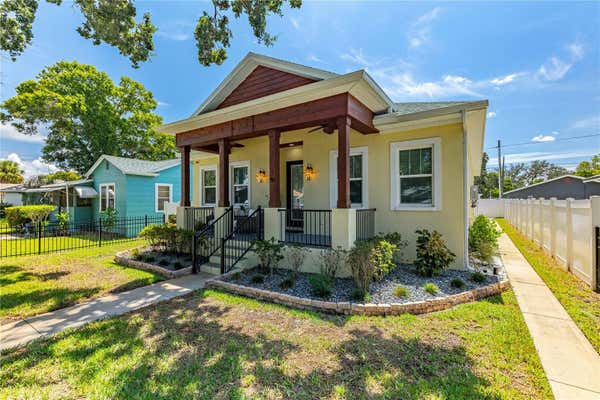 2636 4TH AVE S, ST PETERSBURG, FL 33712, photo 2 of 70