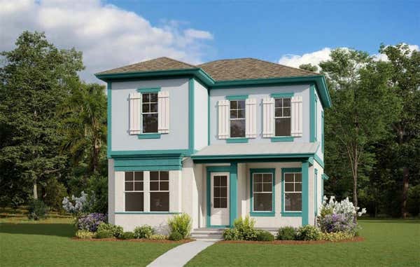 10068 FIDDLEY ALLEY, ORLANDO, FL 32827 - Image 1